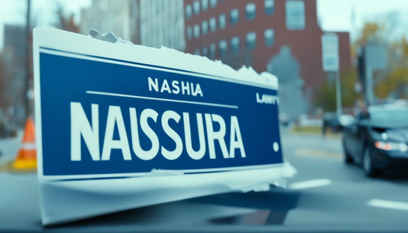 car accident lawyer nashua