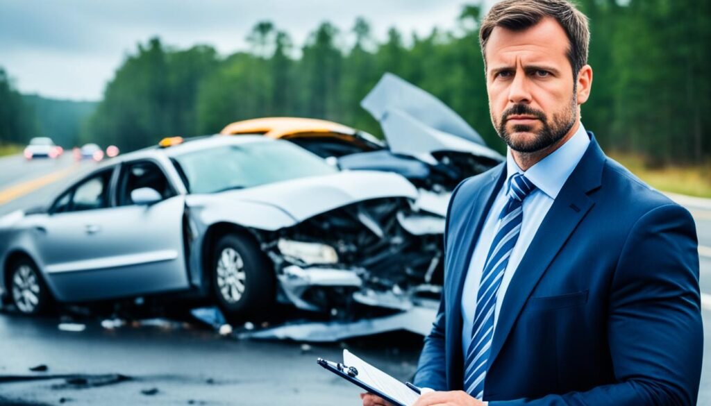 little rock car accident lawyer