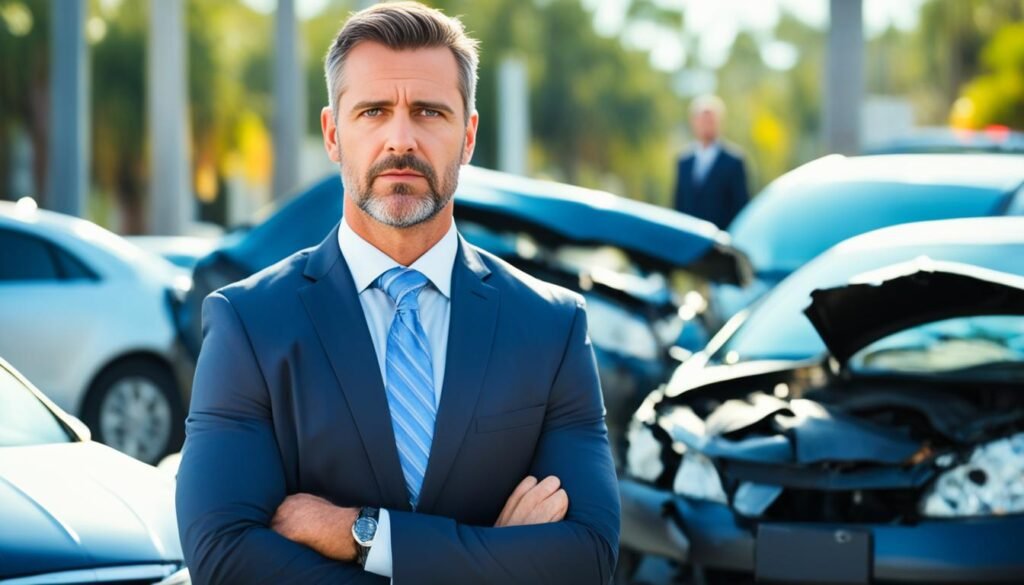 pinellas park car accident lawyer