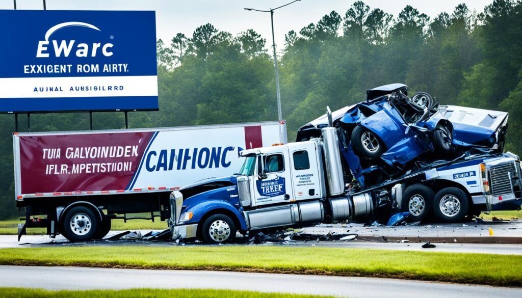 Tyler TX truck accident law firm