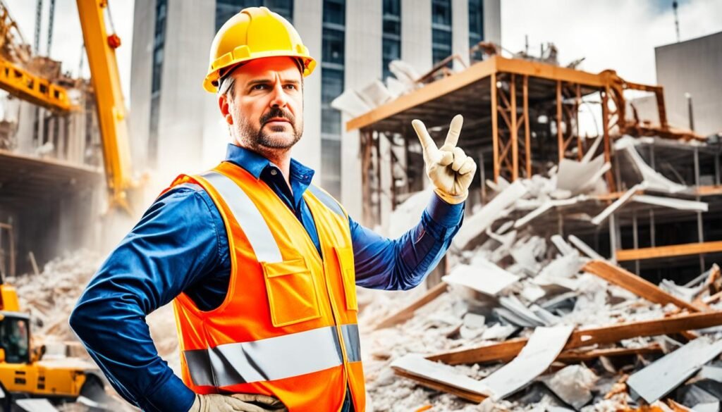 construction site injury lawyer