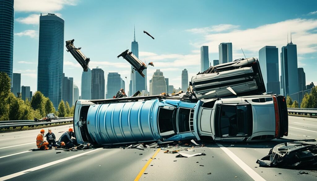 legal representation after truck accidents