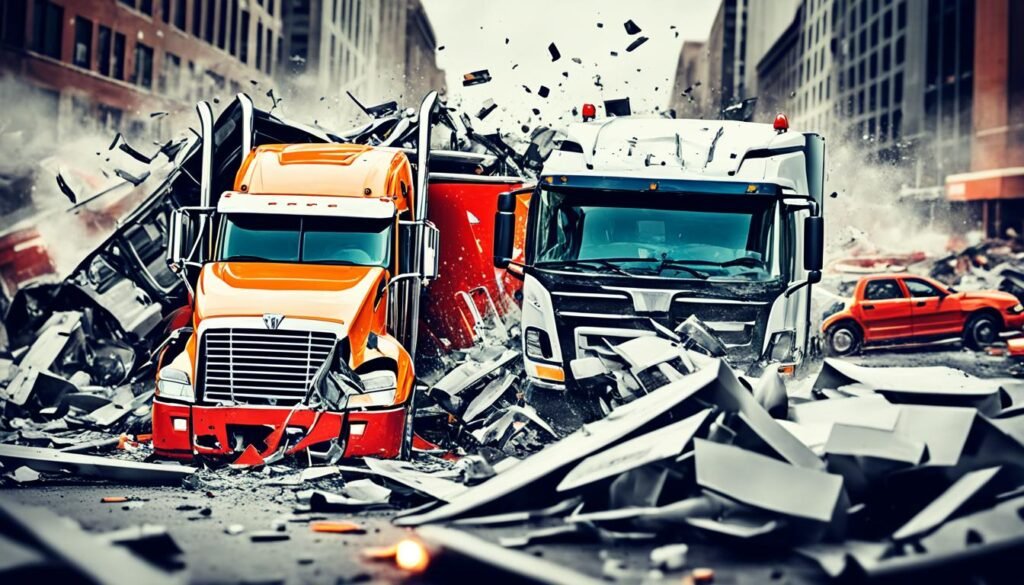 top Boise truck accident law firm