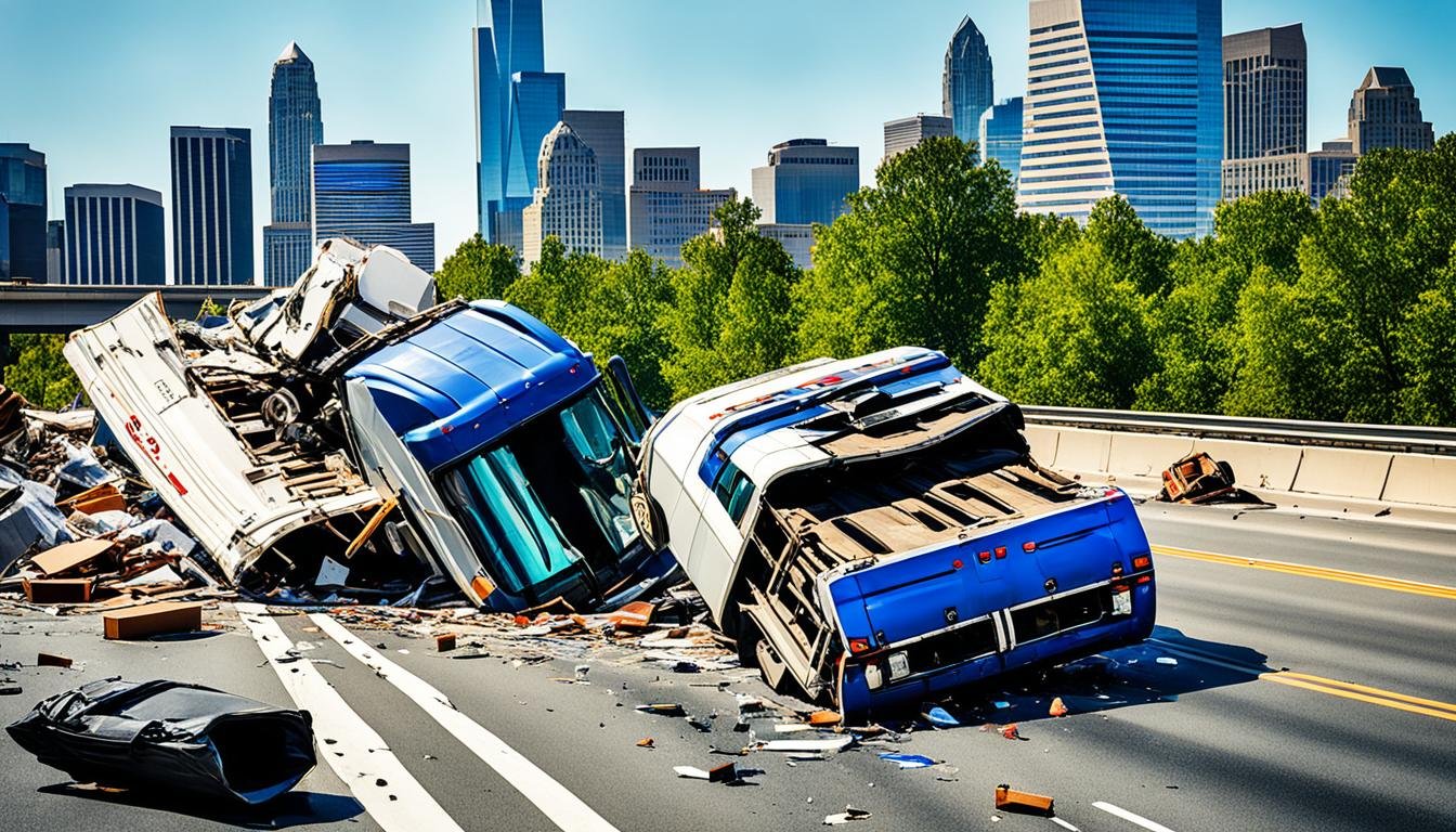 truck accident lawyers charlotte