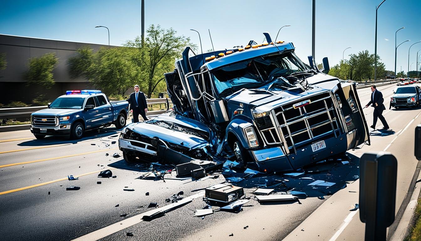 truck accident lawyers irving